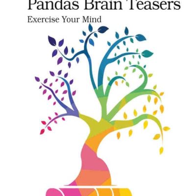 کتاب Pandas Brain Teasers