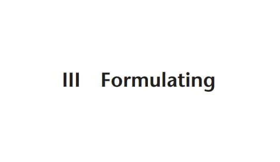 بخش 3 کتاب The Constitution of Algorithms