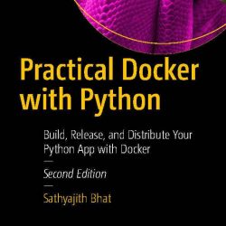 کتاب Practical Docker with Python