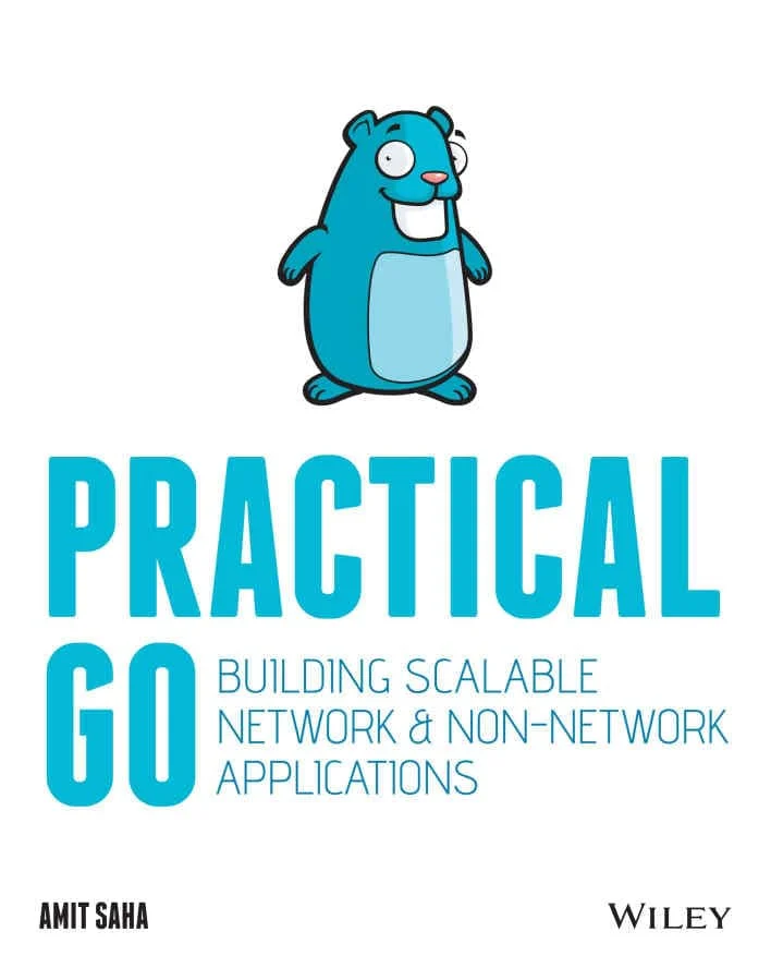 کتاب Practical Go