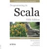 کتاب Programming in Scala
