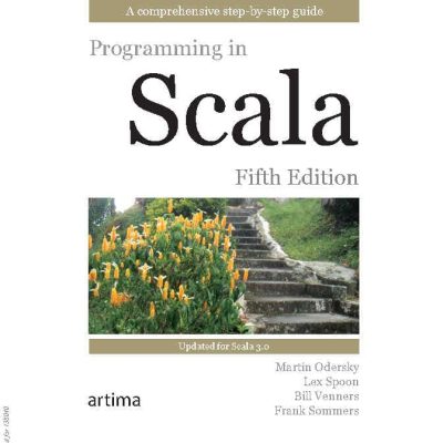 کتاب Programming in Scala