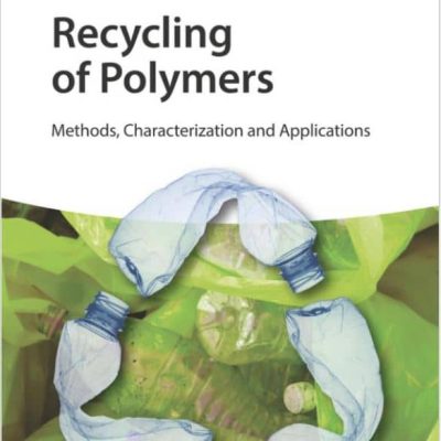 کتاب Recycling of Polymers