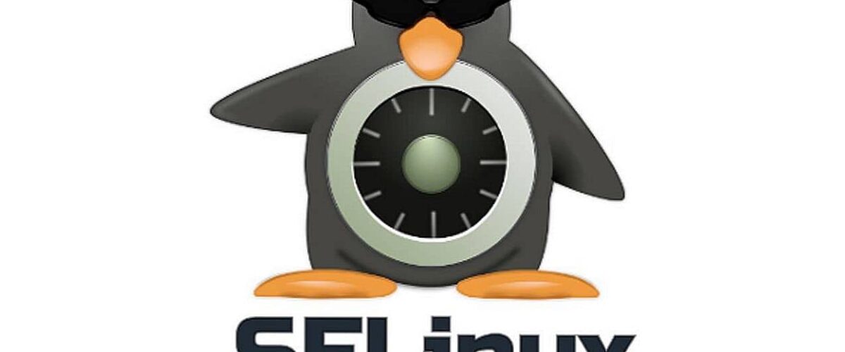 عکس SELinux