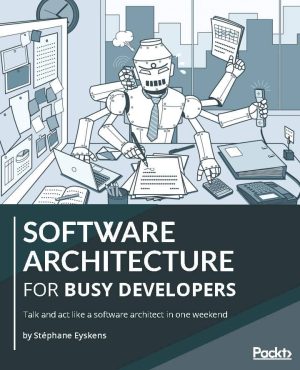 کتاب Software Architecture for Busy Developers