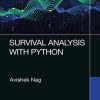 کتاب Survival Analysis with Python