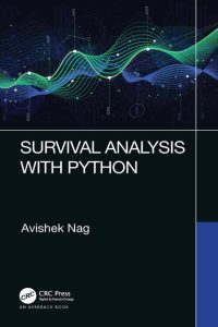 کتاب Survival Analysis with Python