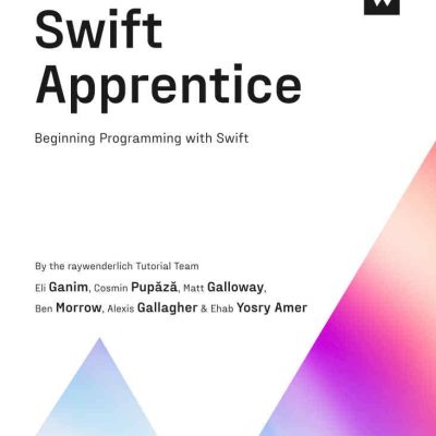 کتاب Swift Apprentice نسخه هفتم