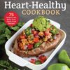 کتاب The Everyday Heart-Healthy Cookbook