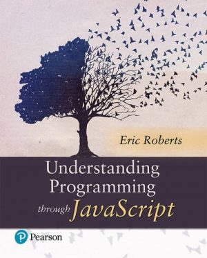 کتاب Introduction to JavaScript Programming