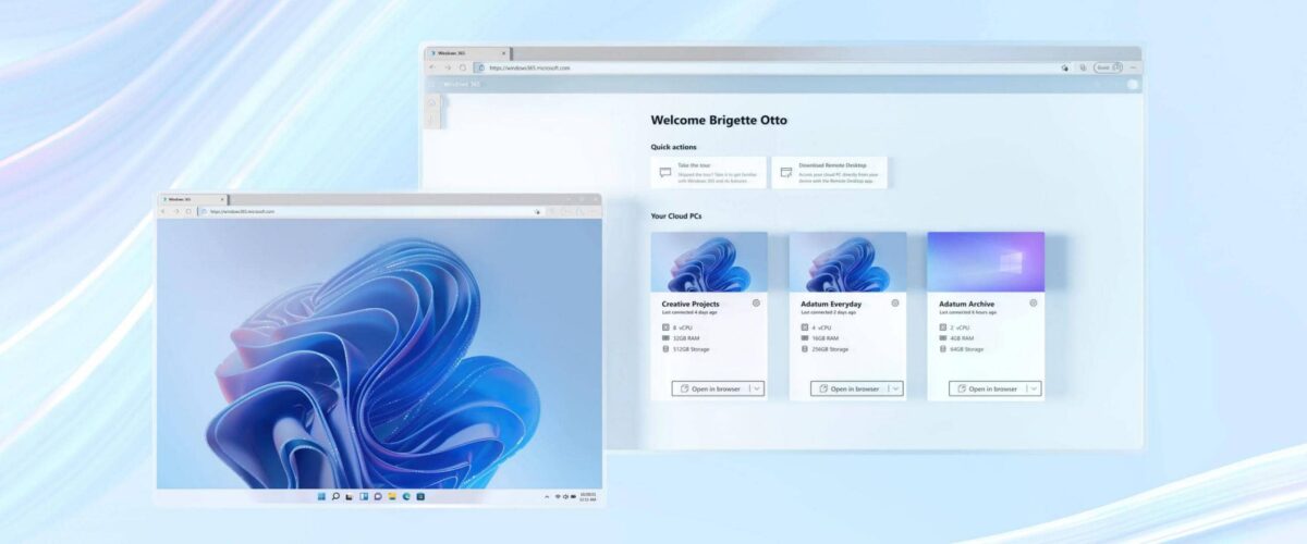 Windows 365