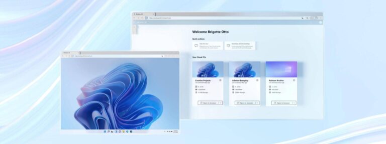 Windows 365