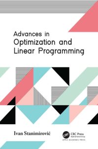 کتاب Advances in Optimization and Linear Programming