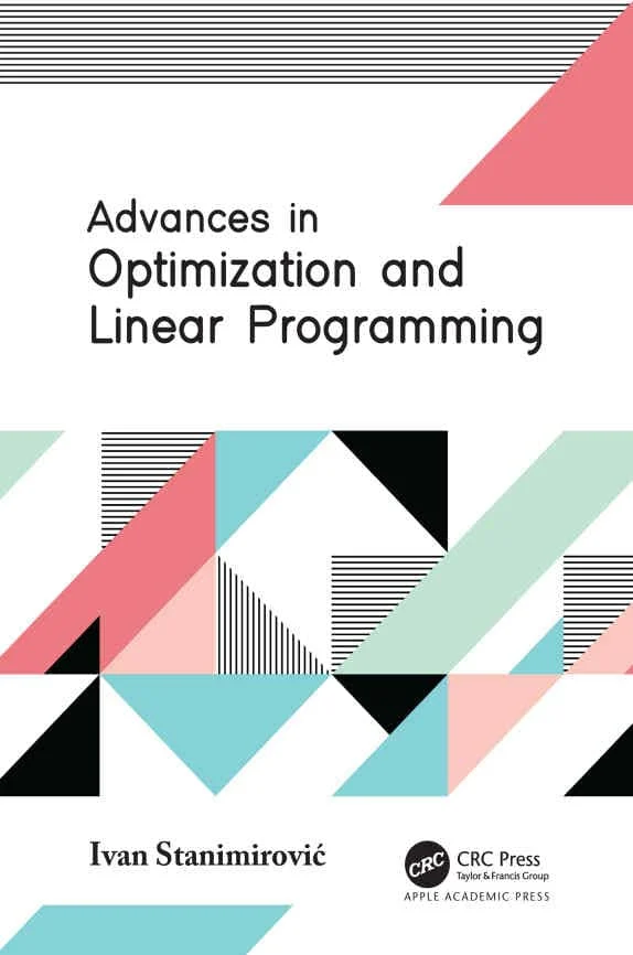 کتاب Advances in Optimization and Linear Programming