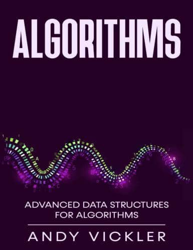 کتاب Algorithms Advanced Data Structures for Algorithms