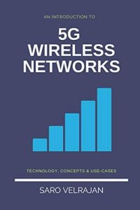 کتاب An Introduction to 5G Wireless Networks
