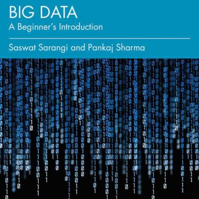 کتاب Big Data