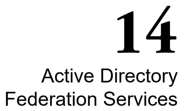 فصل 14 کتاب Mastering Active Directory
