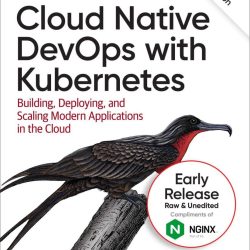 کتاب Cloud Native DevOps with Kubernetes
