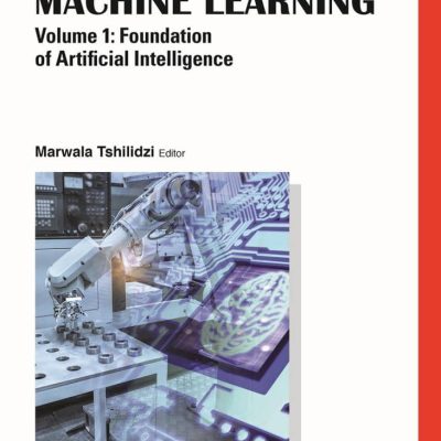 کتاب Handbook of Machine Learning جلد 1