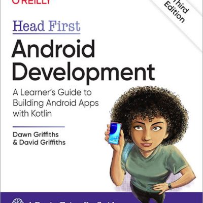 کتاب Head First Android Development
