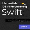 کتاب Intermediate iOS 14 Programming with Swift