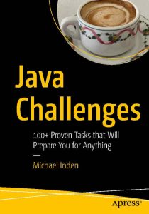 کتاب Java Challenges