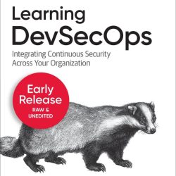 کتاب Learning DevSecOps