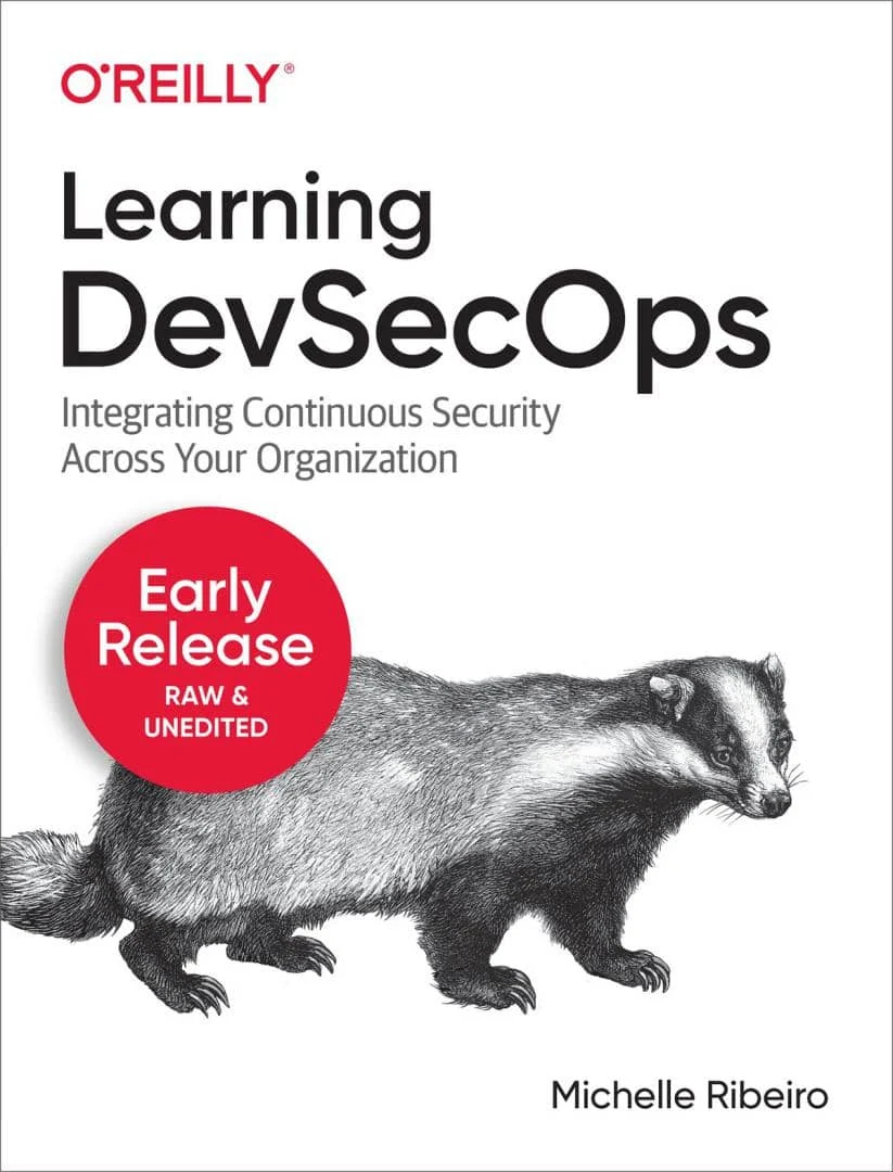کتاب Learning DevSecOps