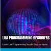 کتاب Lua Programming Beginners