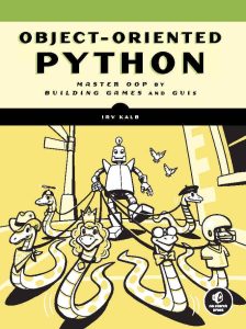 کتاب Object-Oriented Python