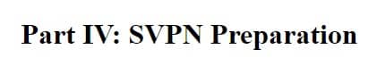 بخش 4 کتاب CCNP Security Virtual Private Networks SVPN 300-730 Official Cert Guide 