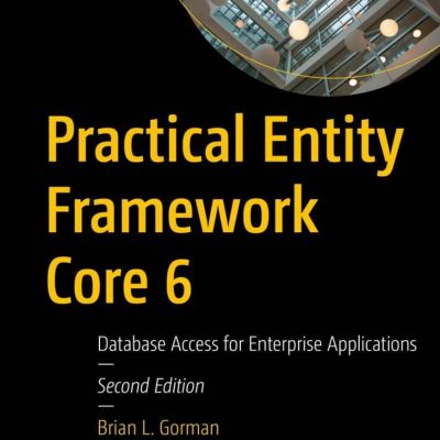 کتاب Practical Entity Framework Core 6