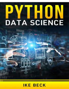 کتاب Python for Data Science