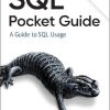 کتاب SQL Pocket Guide ننسخه چهارم