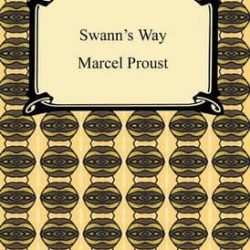 کتاب Swann’s Way