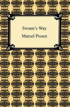 کتاب Swann's Way