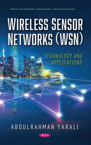 کتاب Wireless Sensor Networks WSN