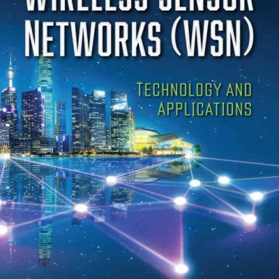 کتاب Wireless Sensor Networks WSN