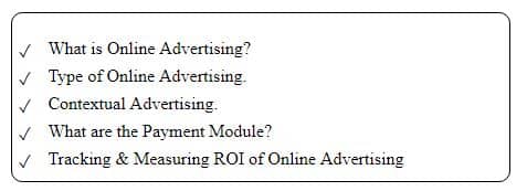 فصل 8 کتاب Understanding Digital Marketing