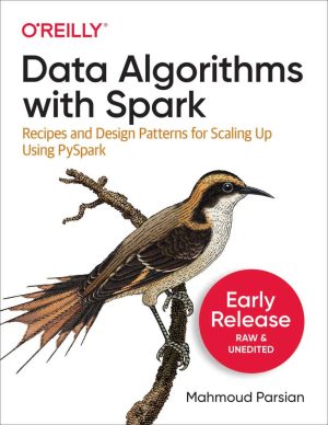 کتاب Data Algorithms with Spark