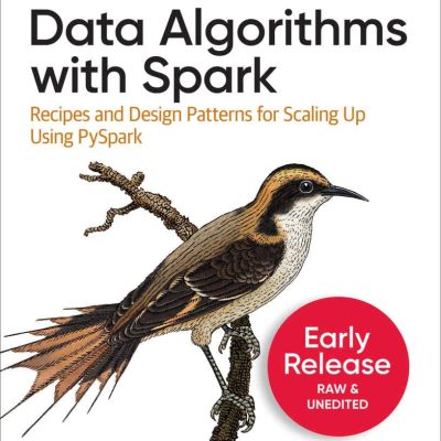 کتاب Data Algorithms with Spark