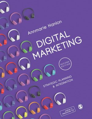 کتاب Digital Marketing