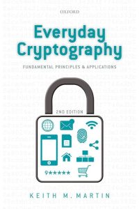 کتاب Everyday Cryptography