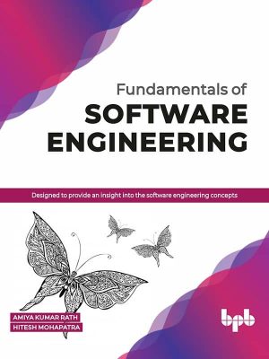 کتاب Fundamentals of Software Engineering