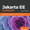 کتاب Jakarta EE Cookbook
