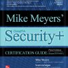 کتاب Mike Meyers’ CompTIA Security+ Certification Guide