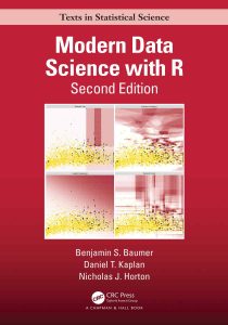 کتاب Modern Data Science with R