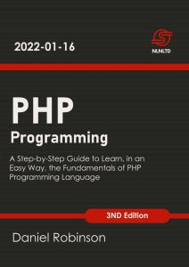 کتاب PHP Programming