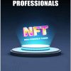 کتاب Professional investments in NFT